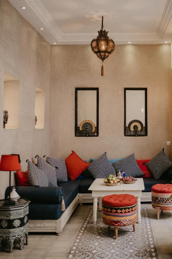 Alnadine Marrakesh