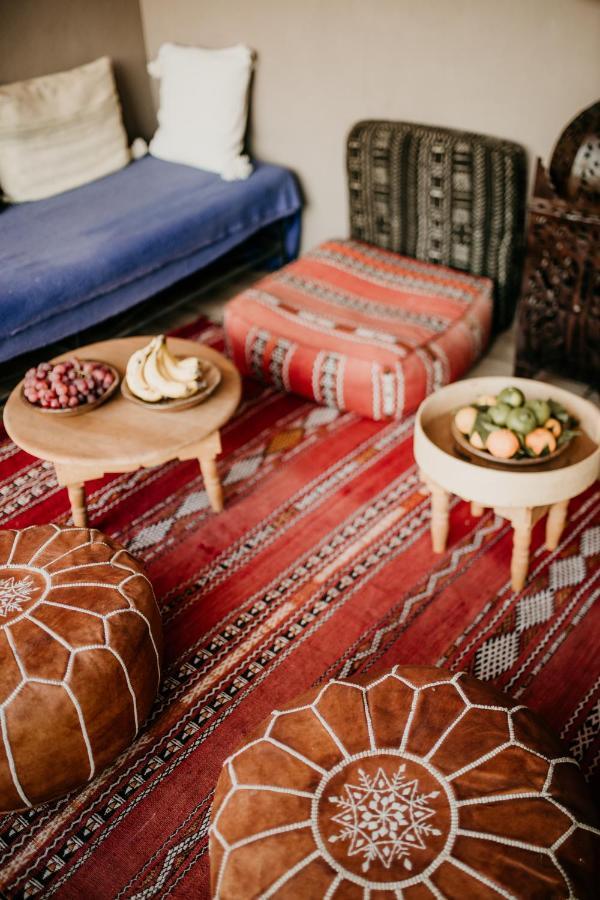 Alnadine * Marrakesch