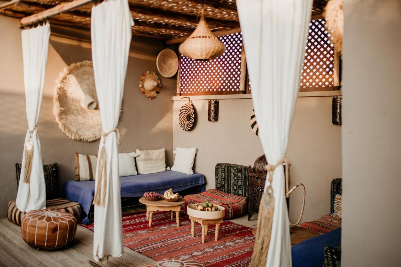 Alnadine * Marrakesch