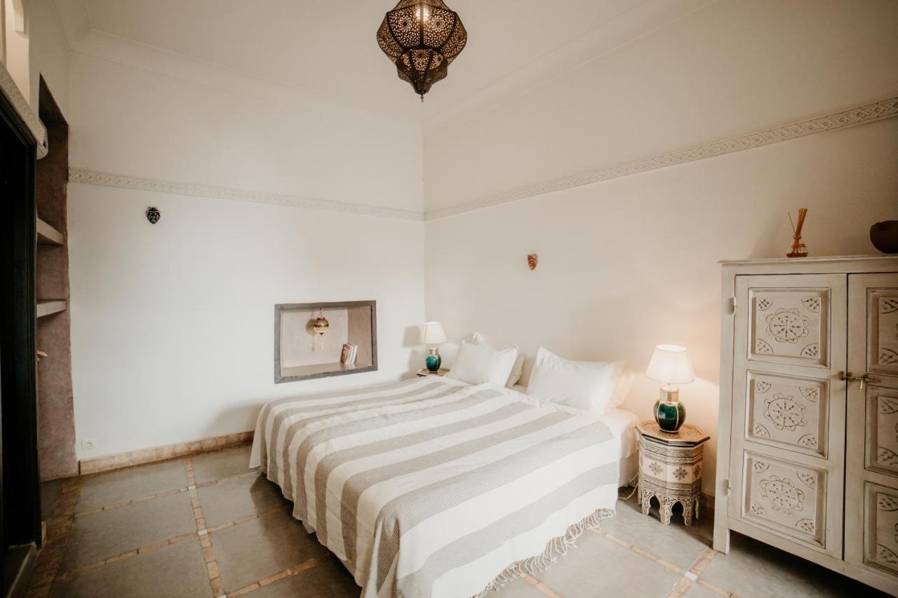 Alnadine Marrakesch