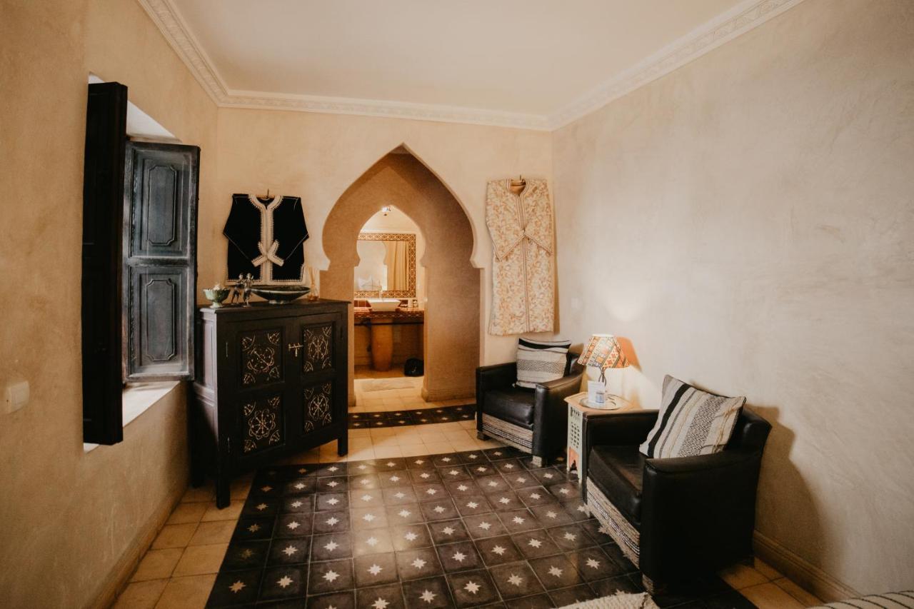 Alnadine * Marrakesch